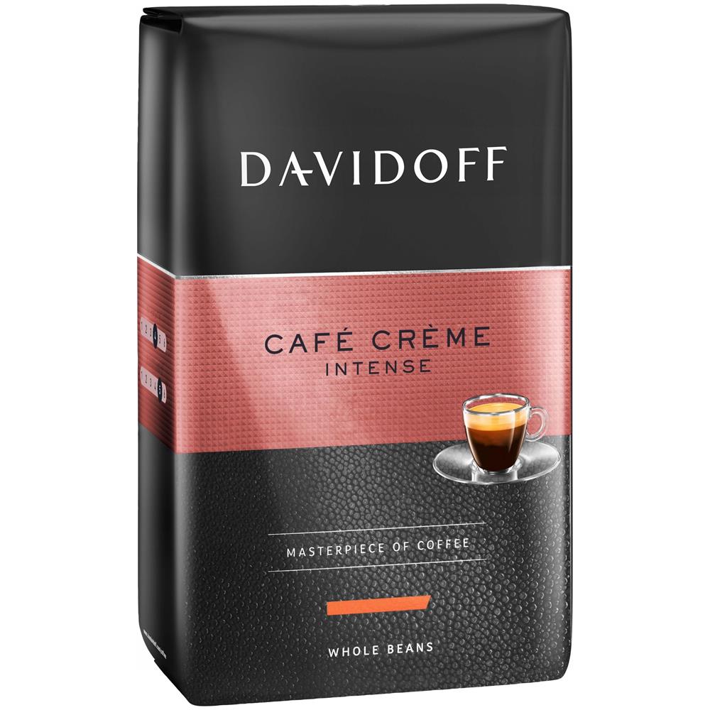 Caffè In Grani Cafe Creme Intense 500 G - Foto 1
