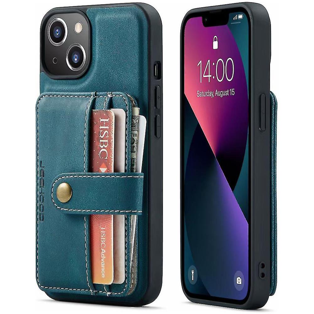 AVANA Custodia Per IPhone 7 Plus / 8 Plus – Cover Trasparente Sottile In TPU E Policarbonato, Ricarica Wireless, Protezione Antiurto - 4