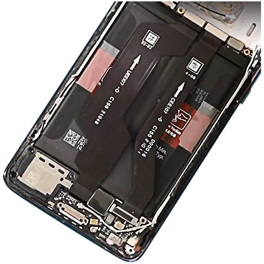 Connettore Ricarica Oneplus 9 Ingresso Usb-c Compatibile - Foto 2