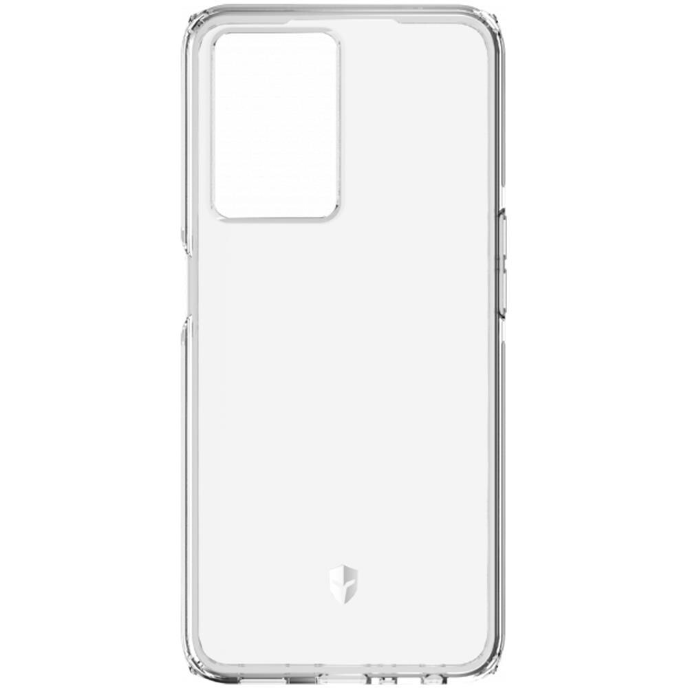Cover Per Oppo A57 E A57s Anti-caduta Riciclabile Feel Trasparente - Foto 1