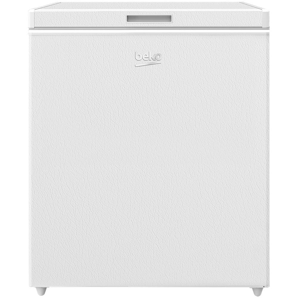 Congelatore Orizzontale HSM20530 Classe F Capacità 205 L Colore Bianco - Foto 1