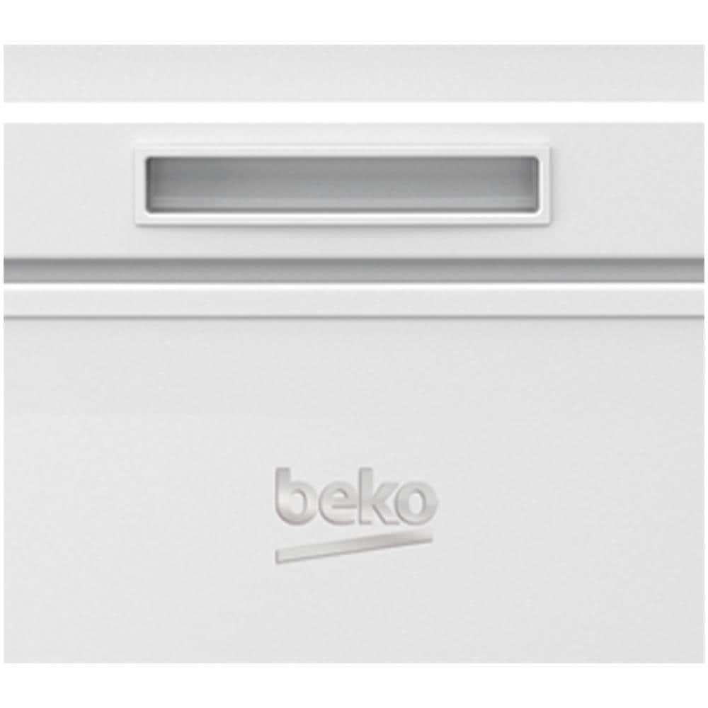 Congelatore Orizzontale HSM20530 Classe F Capacità 205 L Colore Bianco - Foto 6