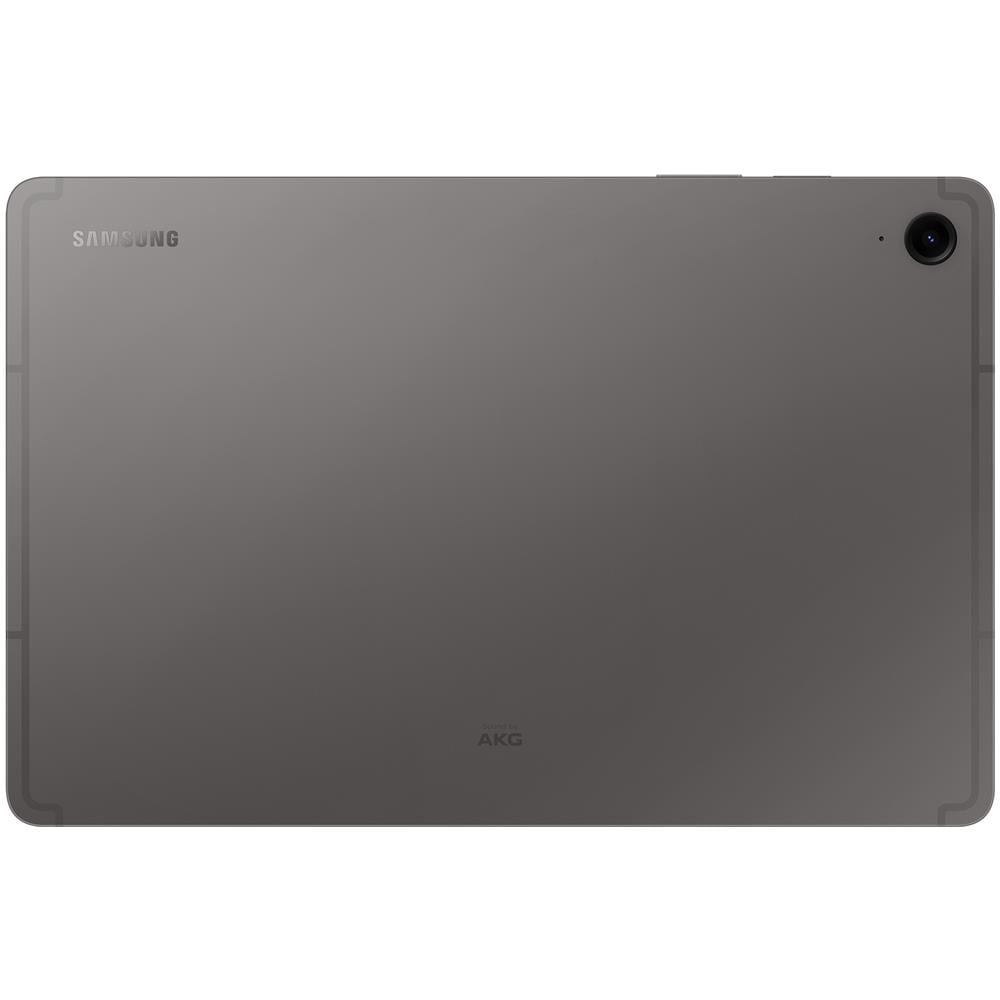 Galaxy Tab S9 FE Wi-Fi 256GB 8GB Ram Exynos Display 10.9" (Wi-Fi 6 802.11ax) Android 13 Grigio Europa - Foto 2