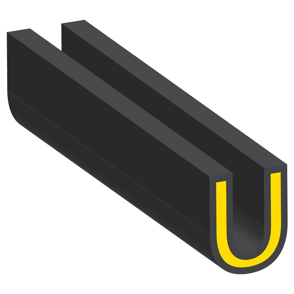 Armoured Protector, Salvaporta Corazzato - 5 M - Nero - Foto 3