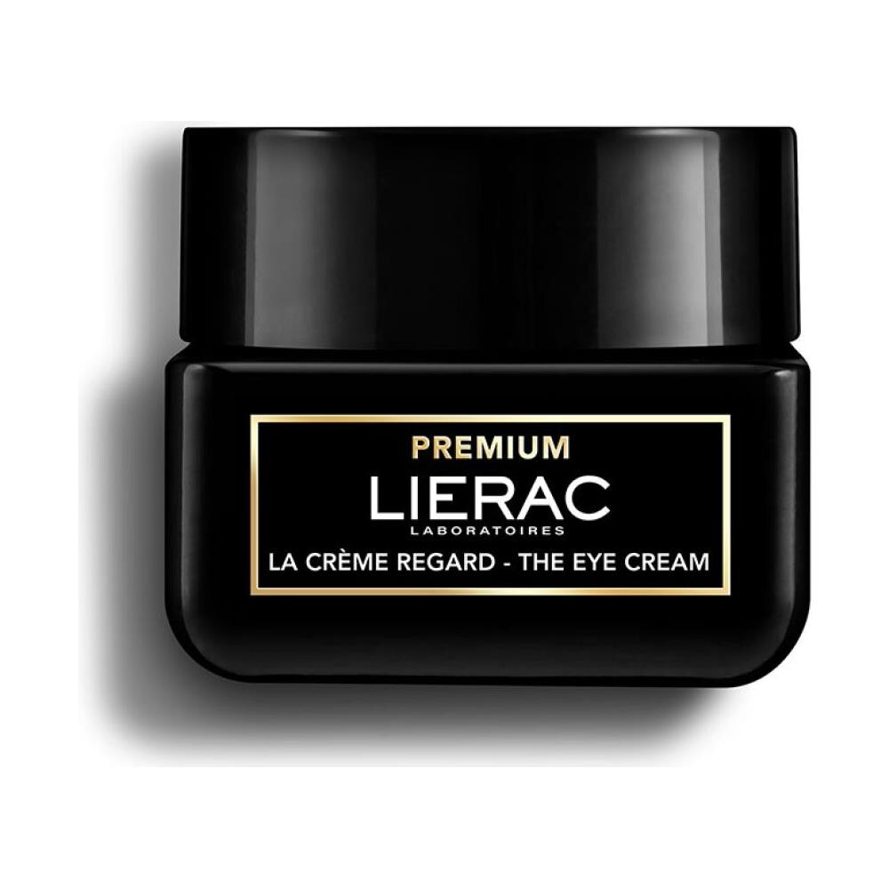 La Creme Regard Anti Age Absolu 15 Ml Premium Lierac - Foto 1