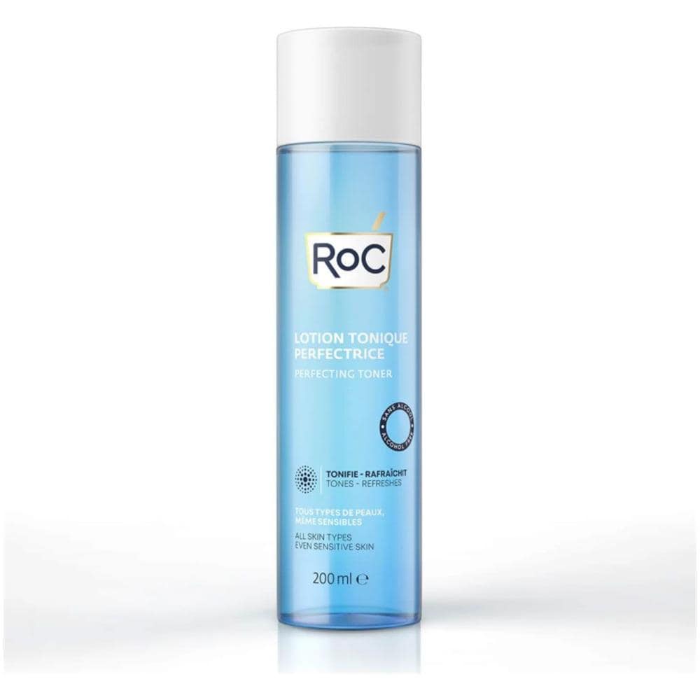 Lozione Tonica Perfezionante 200ml Detergente Viso - Foto 1