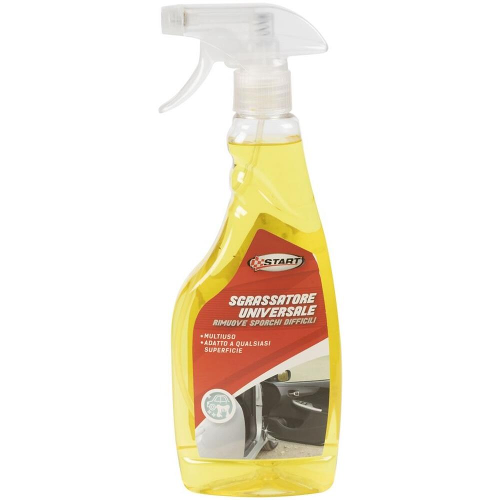 Trigger Sgrassatore Universale 500ml - Foto 1