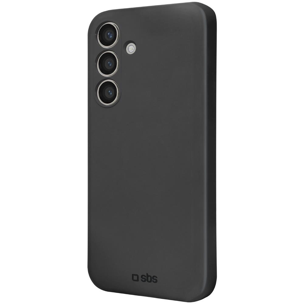 TEINSTSAS24PK custodia 17 cm (6.7"") Cover Nero per Galaxy S24+ - Foto 1