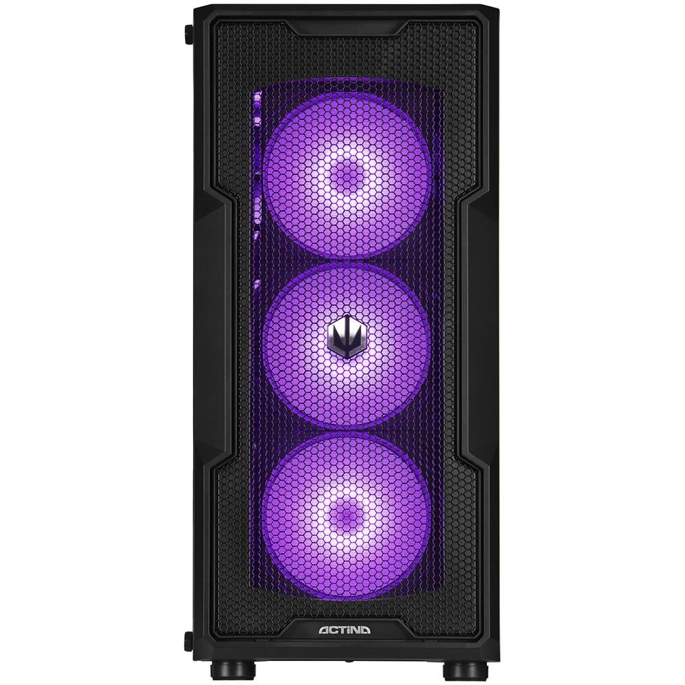 PC Gaming 5901443337768 Intel Core i7-14700KF RAM 32 GB DDR5 SSD 2 TB AMD Radeon RX 7900 XTX 24 GB No OS - Foto 2