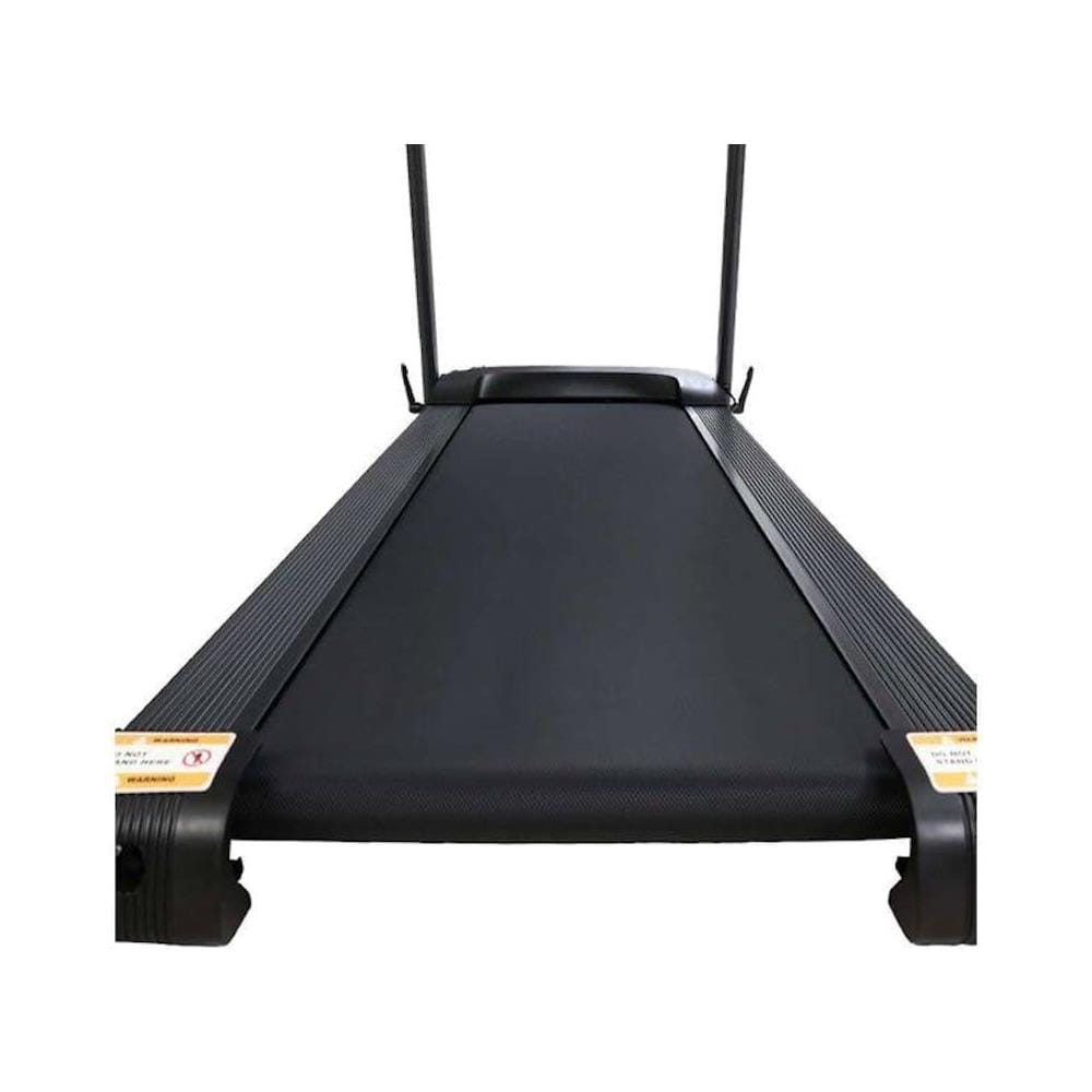 Tapis Roulant Pieghevole OVA2SEU Pannello Led 12km /h Colore Nero - Foto 2