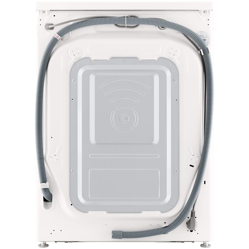 F4NX5009THB Lavatrice Intelligente 9 kg Classe A-40% Ivory White /Nero - Foto 20