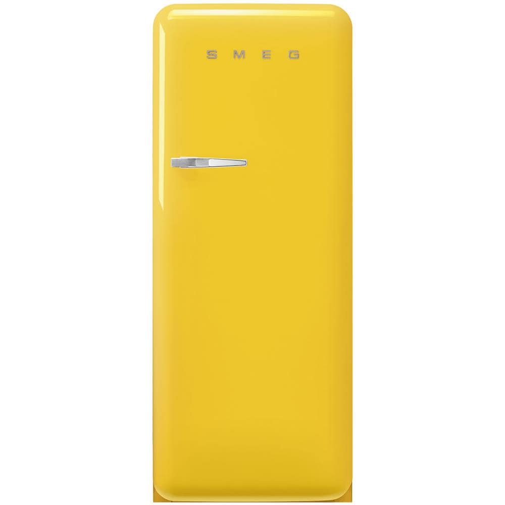 FAB28RYW6 monoporta Libera installazione 270 L Giallo - Foto 1