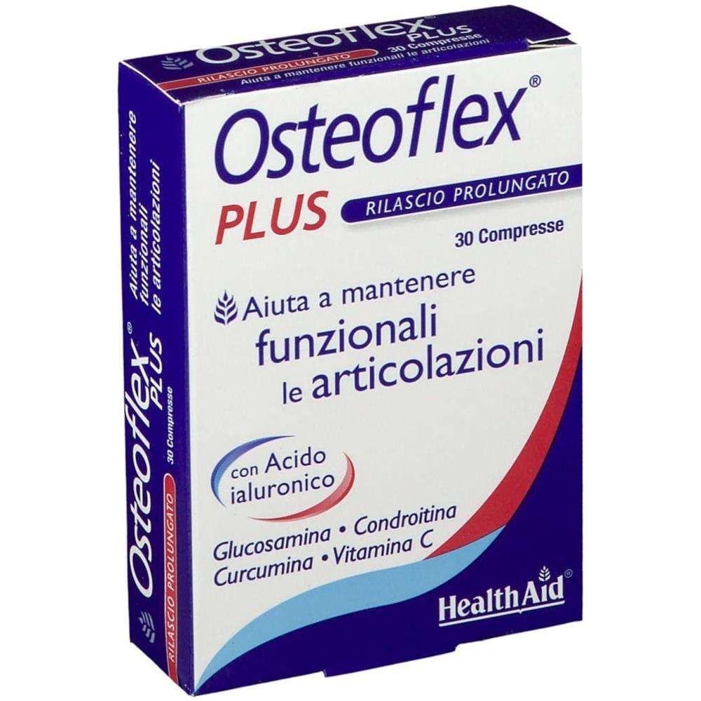 Osteoflex Plus 30 Compresse - Foto 1