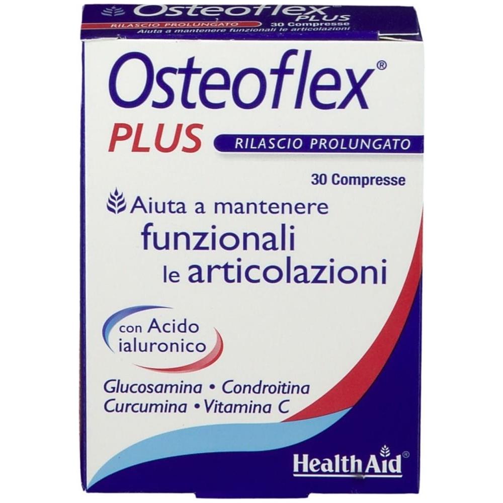 Osteoflex Plus 30 Compresse - Foto 2