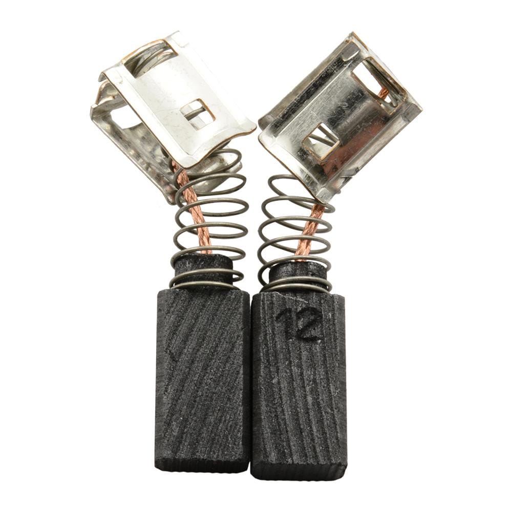 Spazzole di carbone per Hilti SR16 100 V - 5 x 8 x 15 mm - coppia - Foto 1