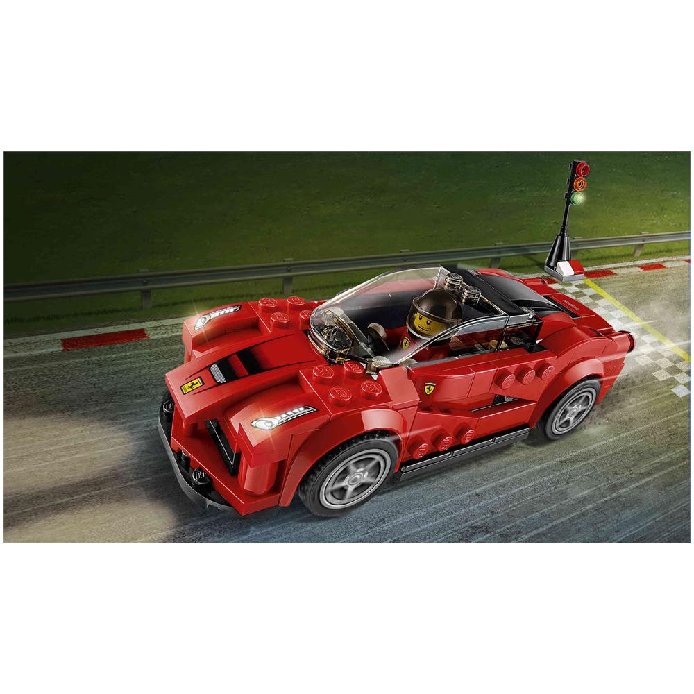 75899 La Ferrari - Foto 4