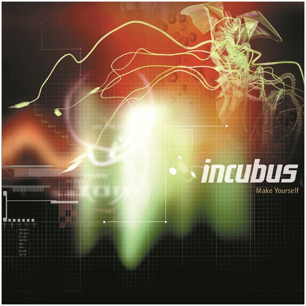 Incubus - Make Yourself (2 Lp)  - Foto 1