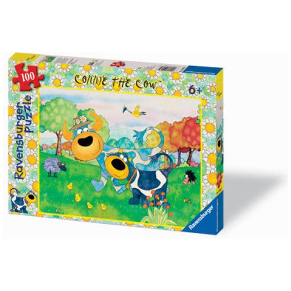 Puzzle 100 Pz Vaiana e Maui - Foto 1