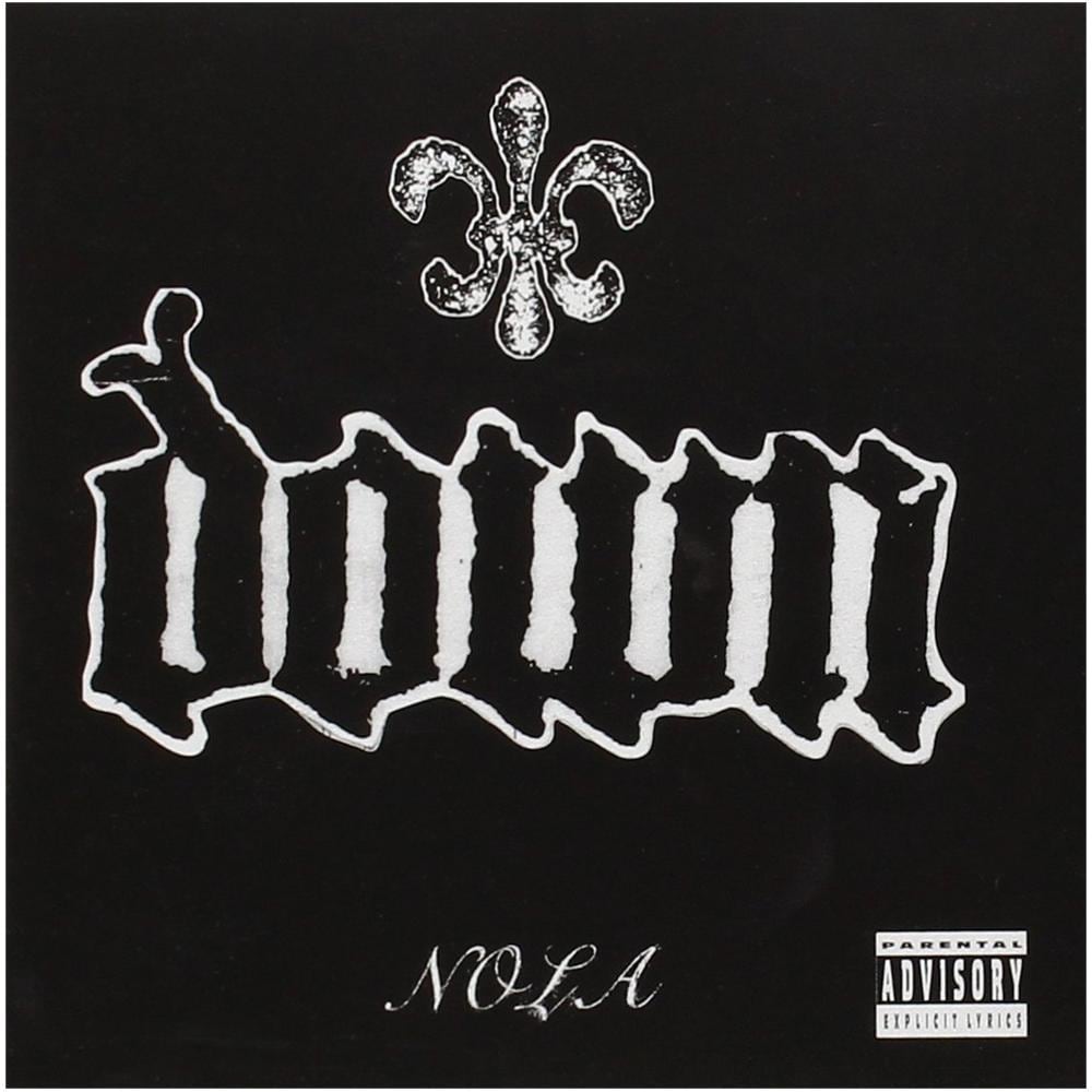 Down - Nola - Foto 1