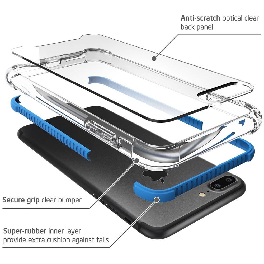 custodia antiurto iphone 7 custodia antiurto iphone 7