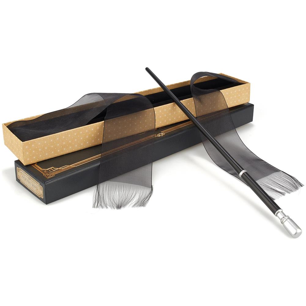 Replica Bacchetta Percival Graves In Animali Fantastici E Dove Trovarli Taglia Unica - Foto 1