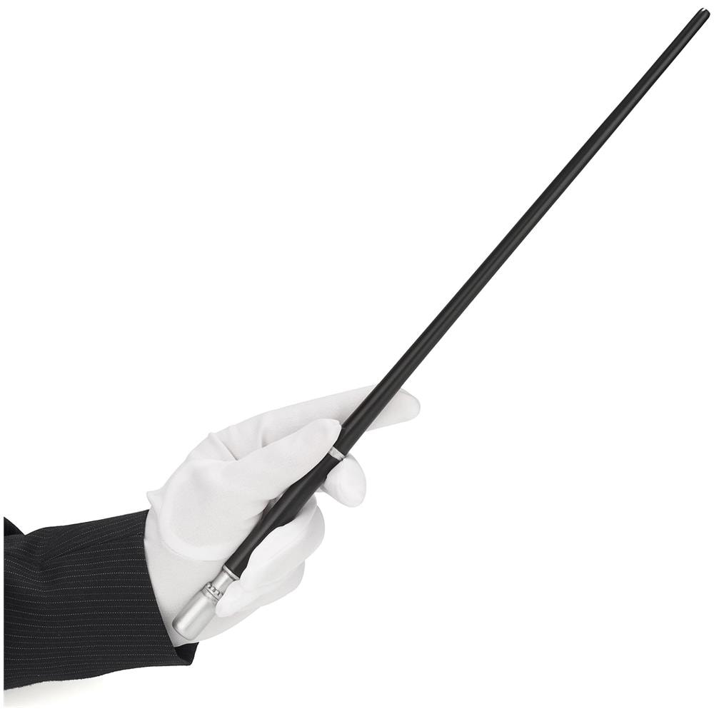 Replica Bacchetta Percival Graves In Animali Fantastici E Dove Trovarli Taglia Unica - Foto 2