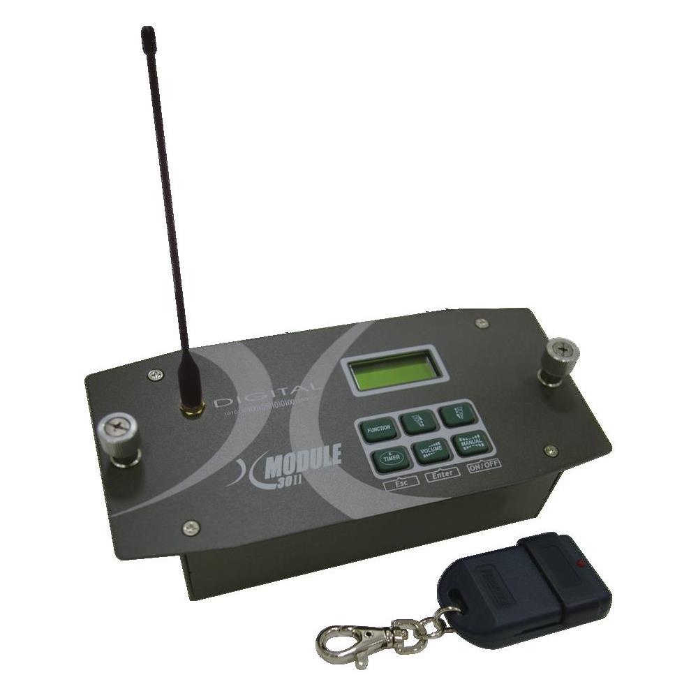 Telecomando Wireless X Series Rev3 Controller X-30 Mk - Foto 1