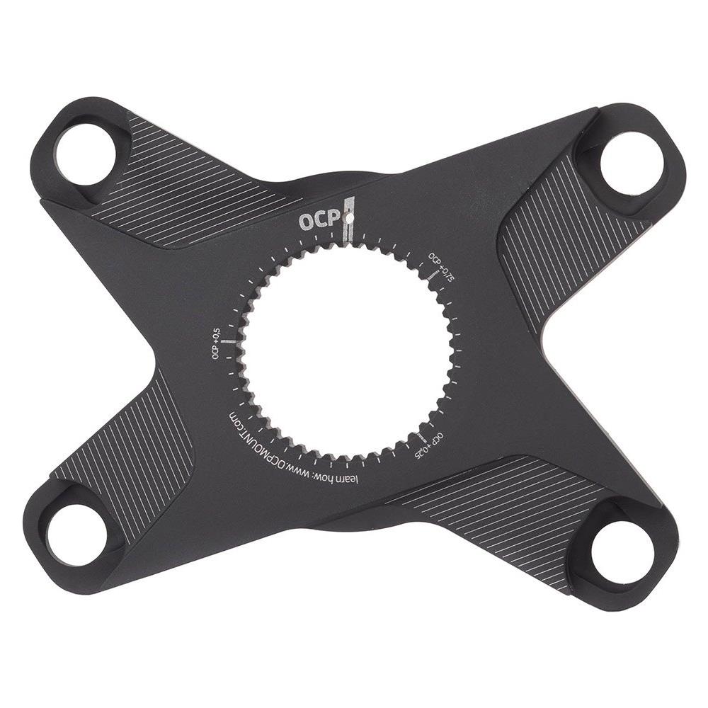 Manovelle Rotor Spider Road Bcd 110x4 Din For2 Rings B Componenti 110 X 4 - Foto 2