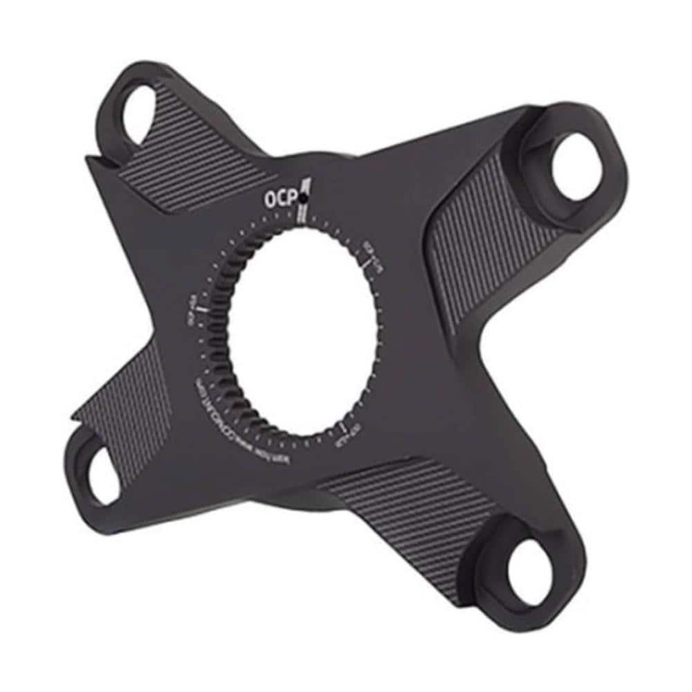 Manovelle Rotor Spider Road Bcd 110x4 Din For2 Rings B Componenti 110 X 4 - Foto 1