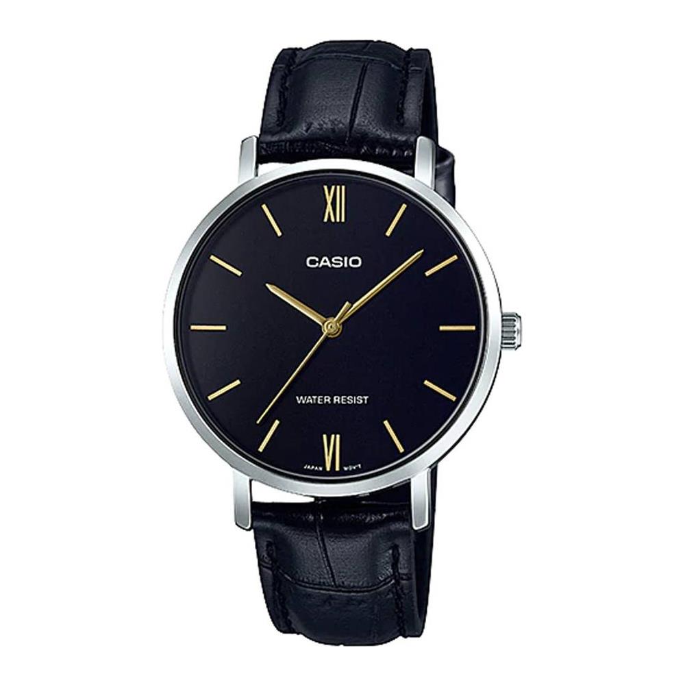 Ltp-vt01l-1b Orologio Donna Al Quarzo - Foto 1