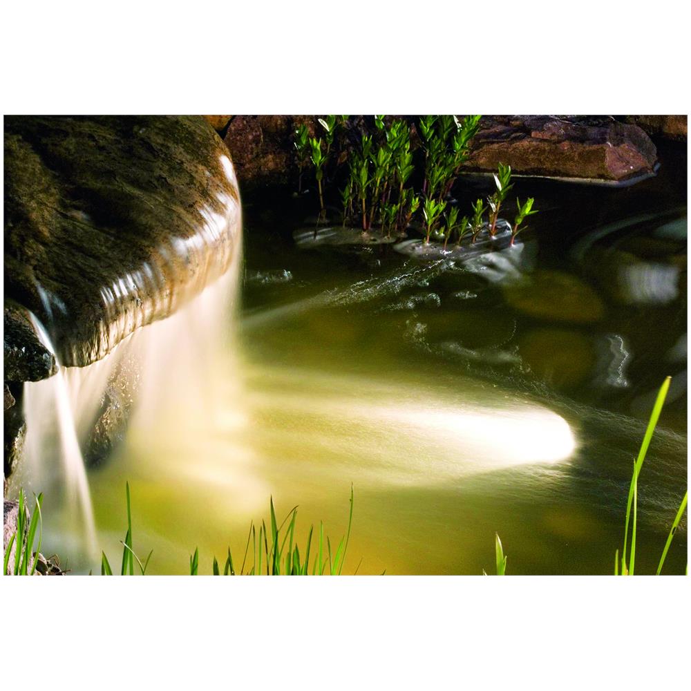 Faretti Per Laghetto Set 3 Pz Led - Foto 2