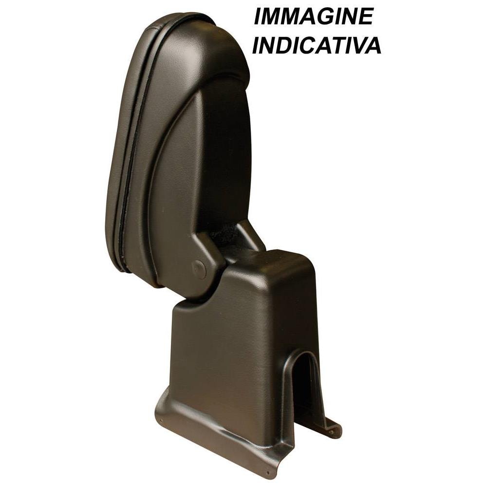 000159104 Bracciolo Portaoggetti Scorrevole Seat Leon 1216, 16 - Foto 1