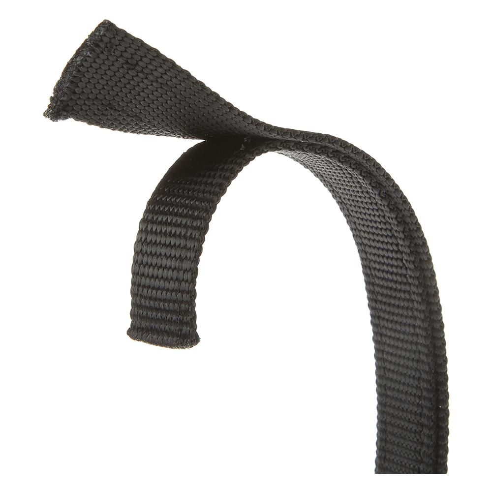 Collare Cane Cani Nylon Fibbia Metallo Dual Pyramids Borchie Tre Colori - Foto 3