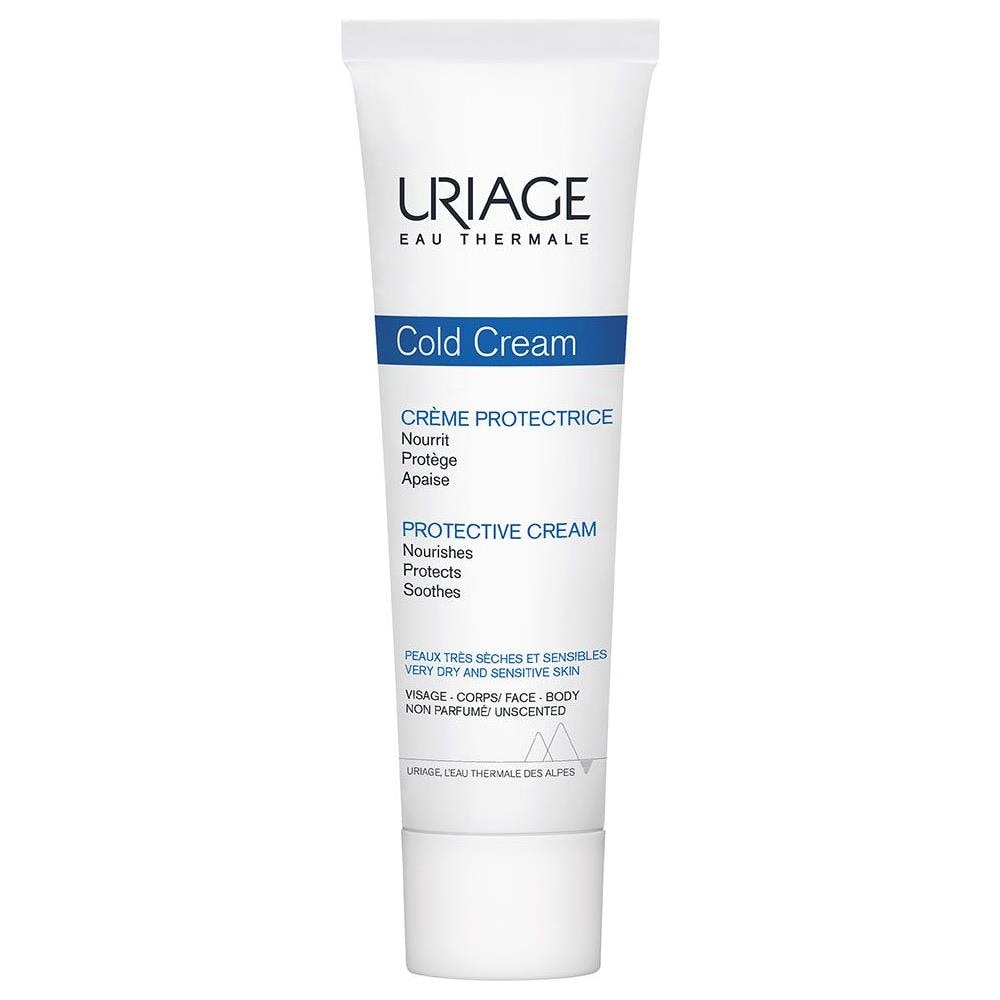 Cold Cream Crema Protettiva 100ml - Foto 3