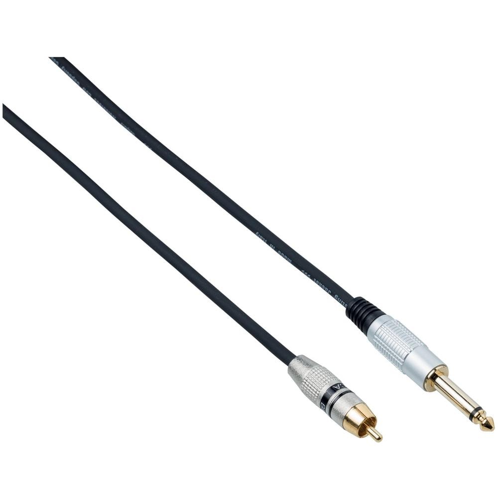 Rcj300 Cavi Per Strumenti - Rca - Jack 6,3 Mm - Foto 1