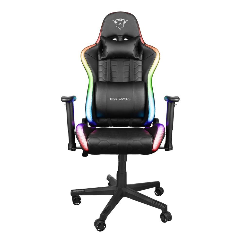 Sedia Gaming GXT 716 Rizza con Illuminzaione a Led RGB - Foto 2