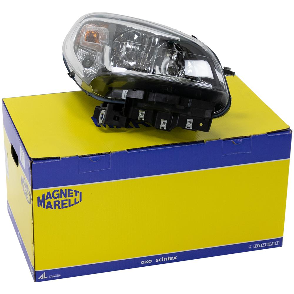 Fanale Destro 51974243 - Foto 1