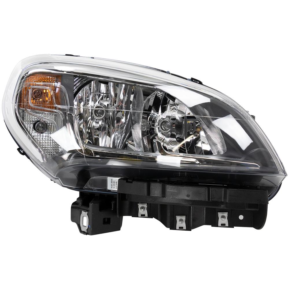 Fanale Destro 51974243 - Foto 3