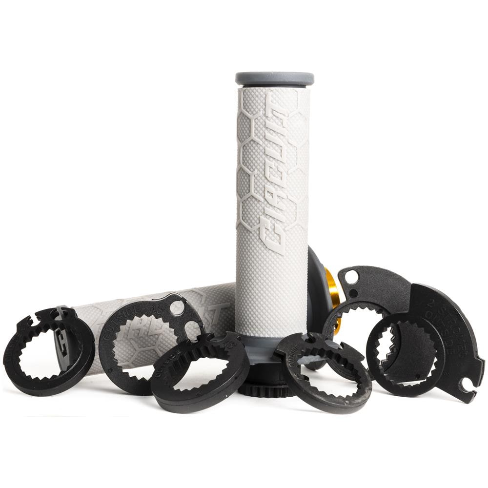 Kira Manopola Lockon - Foto 1