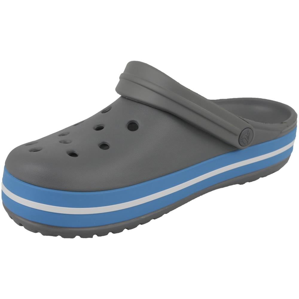 Crockband, Unisex, Grigio, Le Ciabatte, Numero: 37/38 Eu - Foto 2