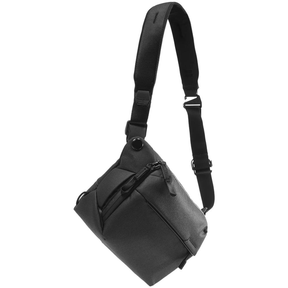 Everyday Sling 3l V2 Black - Foto 1