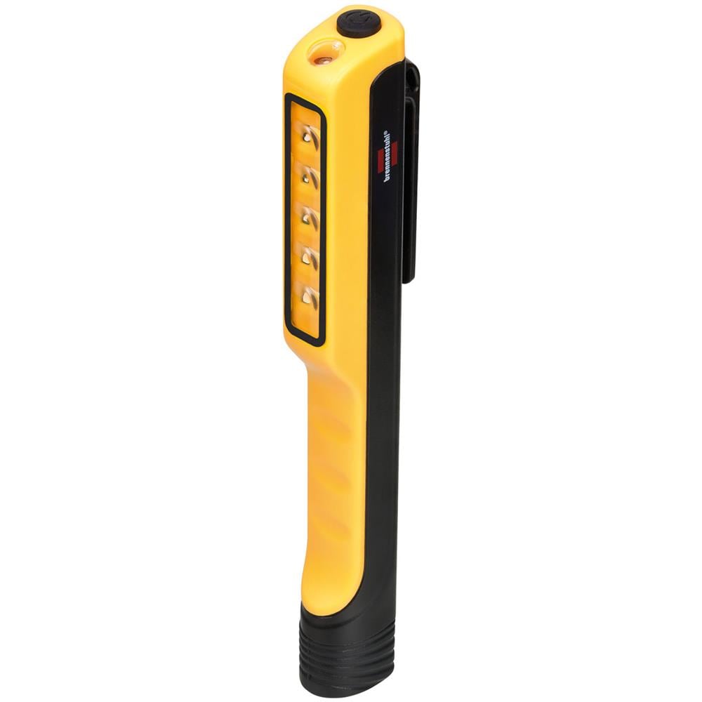 Hl100 Penlight 5 + 1 Led - Foto 2