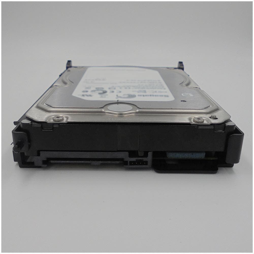 Storage 500GB SATA 7.2K 3.5", SATA, 500 GB, 8,89 cm (3.5") , 0 - 60 C, -40 - 60 C, 5 - 90% - Foto 5