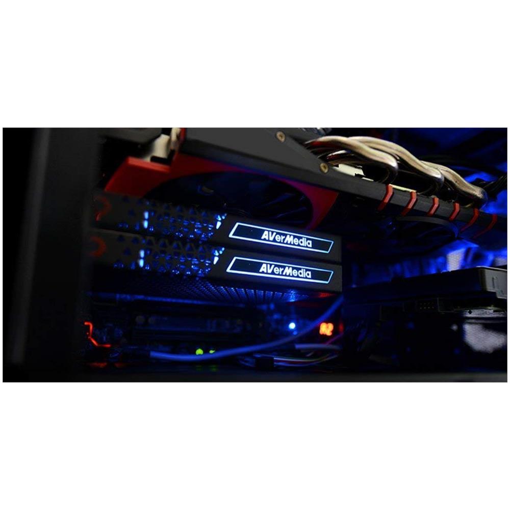 Live Gamer HD 2 Acquisizione Video HDMI PCI Express x1 - Foto 2