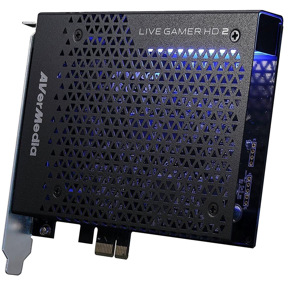 Live Gamer HD 2 Acquisizione Video HDMI PCI Express x1 - Foto 5