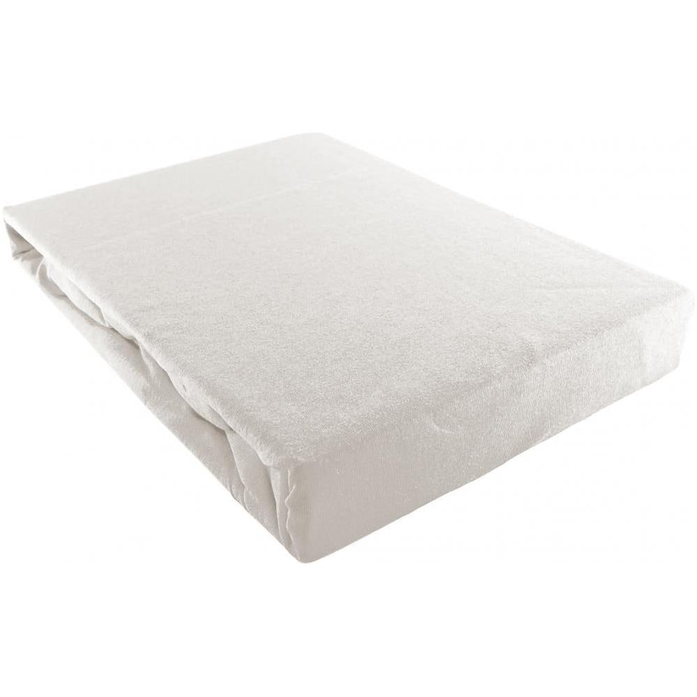 Lenzuolo Con Angoli Outwell SIM Single XL - Cotone E Poliestere, 200x80 Cm