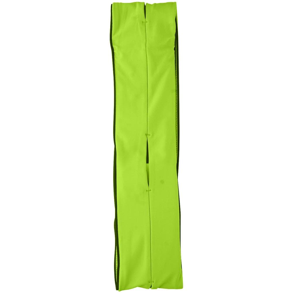 Cintura Sportiva Per Smartphone Espandibile Taglia M (74 Cm) Giallo Fluo - Foto 1