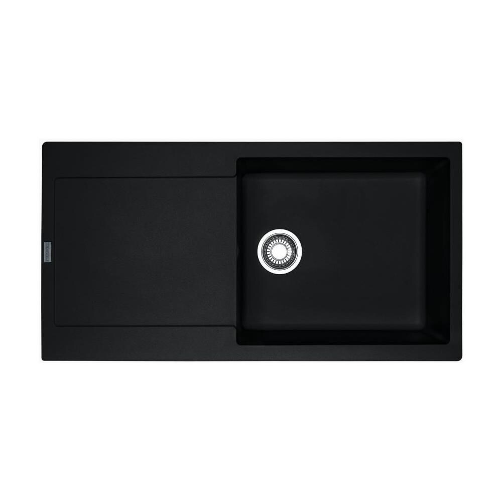 Lavello Incasso 95cm Con Sifone - 459457 - Foto 1