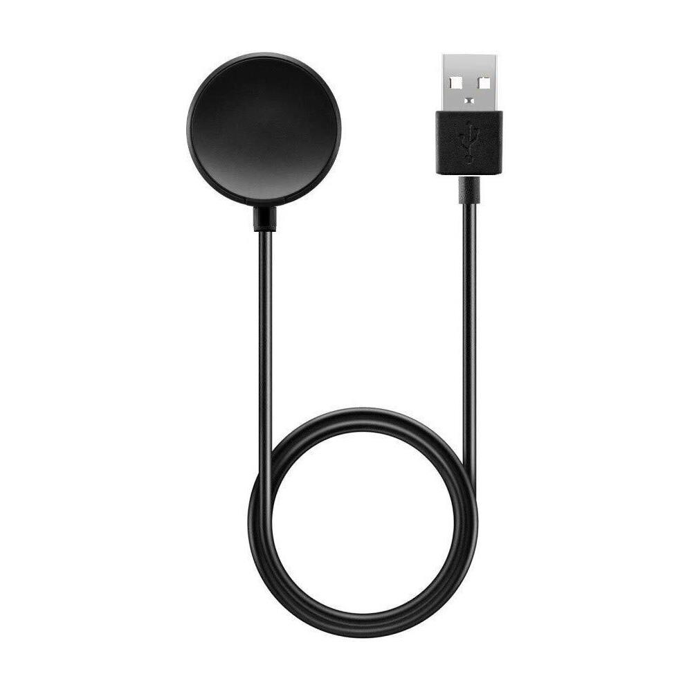 Caricabatterie Per Samsung Galaxy Watch 3/4/5 Active 1/2 - Foto 1