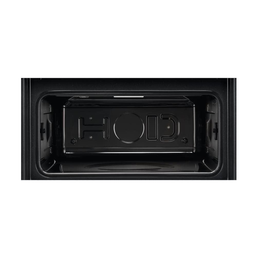 Forno Microonde da Incasso KOMFE46X Serie 600 con Grill Capacità 42 Litri Potenza 2100 Watt Colore Acciaio Inox - Foto 2